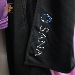 Hiyab para Mujer, Diseño Musulmán, Estilo Rápido, Perfecto para Cualquier Temporada - Product Image 5