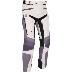 Traje de Motociclismo de Alta Calidad, Equipo de Protección para Carreras, Impermeable, con Protección CE en Rodillas y Cadera para Hombre - Product Image 1