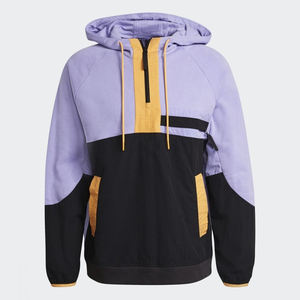 Nouvel Arrivage – Sweat à Capuche Homme Décontracté Personnalisé avec Demi-Zip – Qualité Supérieure pour l'Hiver - Product Image 6