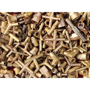 Laiton de haute qualité en vrac pour l'exportation, stock frais pour les distributeurs et importateurs en gros du monde entier - Product Image 2