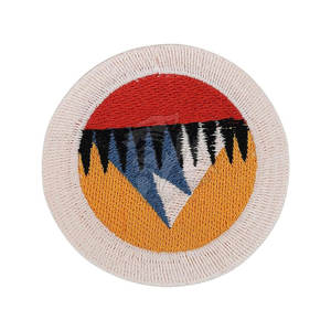 Parches Bordados en Oferta, Precio Económico al por Mayor, Diseña tus Propios Parches Bordados, Nuevo Stock - Product Image 6