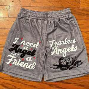 Pantalones Cortos Casuales de Verano, 100% Algodón Canvas, Ligeros, Cómodos, Transpirables, de Secado Rápido, Servicio OEM, Venta al Por Mayor - Product Image 3