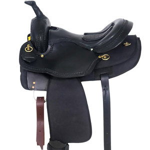 TWILL SPORTS Nouvelle Arrivée Selle d'Équitation Anglaise en Cuir la Plus Vendue, Confectionnée sur Mesure pour Hommes, Haute Qualité et Confortable - Product Image 2