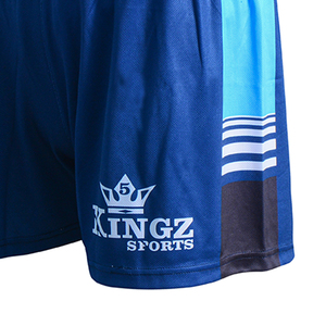 Tenues de basketball 7v7 d'été de haute qualité – Respirantes, séchage rapide, écologiques, grandes tailles, vêtements de sport à sublimation numérique sur le devant - Product Image 2