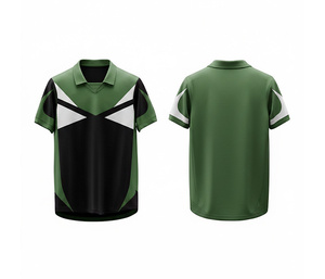 Custom Fitness Sublimation T-Shirt Performance Sportswear for <b>Men</b> Women Adults | Lightweight Quick Dry Breathable Short Sleeve - Product Image 1