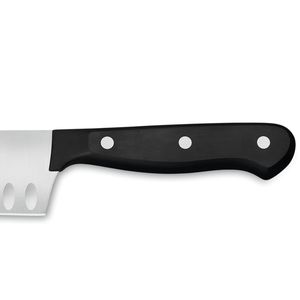 Cuchillos de Cocina de Uso Diario con Hojas de Acero Inoxidable y Mangos Antideslizantes para Cortar Carne, Verduras, Frutas y Pan - Product Image 2