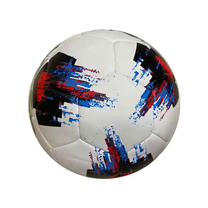 ODM Classic Size 5/4/3 Style Thermal Bonded <b>Football</b> Professional Match Training No.5 Soccer Ball - Product Image 2