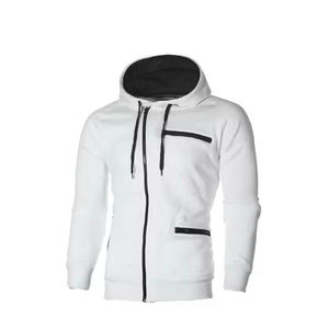 Sweat à capuche oversize Anime 2026 avec logo personnalisé, imprimé 3D, en polyester/coton, streetwear, sublimation, uni, teint, hiver - Product Image 1