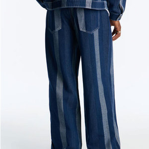 Trending Fashion Denim Jean Pants Hot Mens Denim Jeans <b>Man</b> Trouser <b>Stretch</b> Blue Cotton Breathable Jeans <b>Man</b> - Product Image 2