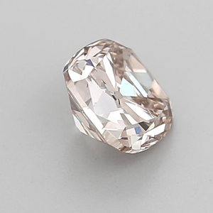 เพชรทรงสี่เหลี่ยมแบบโบราณจาก Diamora Jewels สี D ธรรมชาติ ได้รับการรับรองจาก IGI เพชรเพาะเลี้ยงในห้องปฏิบัติการ เหมาะสำหรับทำเครื่องประดับเจ้าสาว - Product Image 2