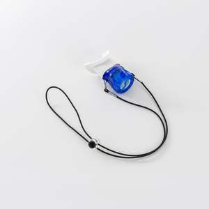 Monitor de respiración inteligente, analizador digital de respiración para el cuidado de la salud, dispositivo cómodo de asistencia respiratoria, dispositivo global de seguimiento de la salud. - Product Image 4