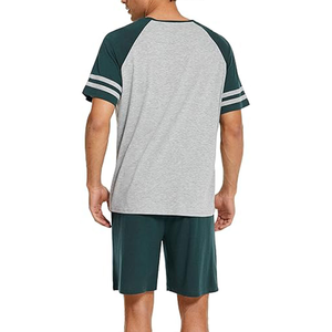 Camiseta Estampada de Algodón 100% Hecha en Pakistán para Hombre, Estilo 2026, Ligera y de Tela Suave - Product Image 5