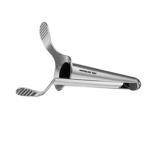 Herramienta Médica para Exámenes Rectales, Material de Acero Inoxidable, Venta al por Mayor, Apto Enterprises, Espéculo Rectal Brinkerhoff - Product Image 3