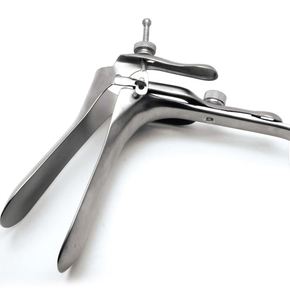 Nouvel Arrivage de Haute Qualité : Spéculum Vaginal Manuel en Acier Inoxydable, Certifié CE ISO 13485, Instruments de Classe - Product Image 3
