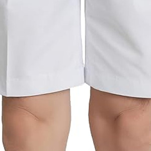 กางเกงกอล์ฟแบบสั่งทำพิเศษพร้อมเอวยางยืด ผ้าที่ยืดหยุ่นได้ และบริการเพิ่มโลโก้ส่วนตัวสำหรับแบรนด์เสื้อผ้ากอล์ฟ - Product Image 4