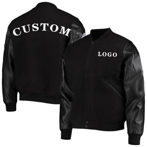 Men's <b>Varsity</b> <b>Jacket</b> <b>Kids</b> <b>varsity</b> <b>jacket</b> - Product Image 3