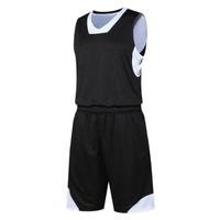 Venta al por Mayor, Mejor Precio, Camisetas de Baloncesto Transpirables de Alta Calidad, 100% Poliéster, Tallas Grandes, Impresión por Transferencia de Calor, Nuevo Diseño