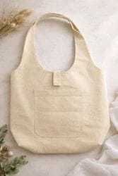 Bolsas de Yute Resistentes Más Vendidas para Promoción Comercial, Publicidad y Eventos, o Bolsas para Marca con Suministro Mundial - Product Image 3