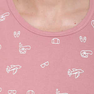 Camiseta sin Mangas para Hombre, Estilo Moderno, 100% Algodón, Transpirable, Tejida, Informal, al por Mayor, para Adultos - Product Image 6