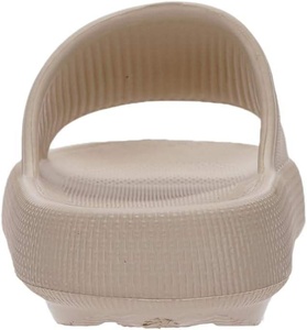 Sandalias de Ducha Antideslizantes de Secado Rápido para Mujer y Hombre |   Ultra Cushion |   Suela Gruesa - Product Image 5