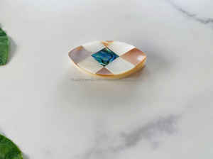 ตะเกียบไม้ทำด้วยมือเป็นมิตรกับสิ่งแวดล้อมเครื่องใช้ที่มีน้ำหนักเบาและถูกหลักสรีรศาสตร์สำหรับใช้ในบ้านและงานเลี้ยงร้านอาหารทุกวัน - Product Image 5