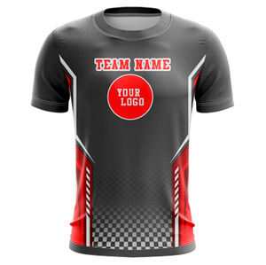 Camiseta Casual para Hombre, de Alta Calidad, Spandex/Poliéster, Blanca, con Estampado Gráfico Frontal, Manga Corta, Tejido Transpirable y Ecológico - Product Image 6