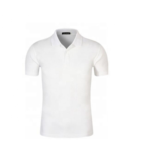 Chemises Polo de Golf Personnalisées pour Hommes – Qualité Supérieure, Designs Sur Mesure pour un Style Élégant et Sans Effort – Rehaussez la Célébrité de Votre Marque - Product Image 1
