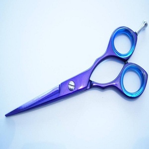 Wholesale Custom logo High Quality Premium Japan VG10 Salon Hairdressing <b>Shears</b> Barber Scissors Hair Cutting Scissors - Product Image 4