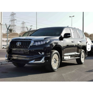 Bonne affaire pour un Toyota Land Cruiser Prado SUV d'occasion - Product Image 2