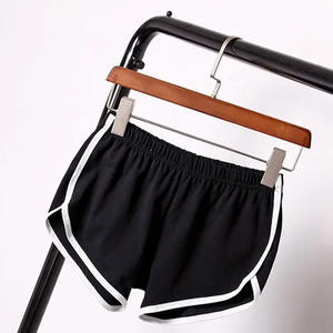 Shorts en polaire doux pour femmes, vente en gros directe d'usine, prix abordable, shorts confortables en polaire pour femmes, vente en gros directe d'usine 2026 - Product Image 5