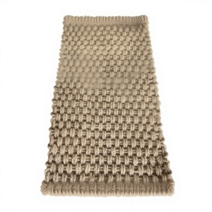 Rollo de Fibra de Coco Directo de Fábrica, Limpio y Libre de Patógenos para el Mercado Australiano de Microgreens, Precio Mayorista Económico, Venta Directa de Exportación - Product Image 1