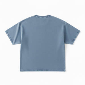 Fábrica de Camisetas con Pedrería de Servicio Completo, con Desarrollo de Diseños y Soporte para la Fabricación y Exportación - Product Image 4