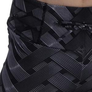 Leggings de Spandex/Nylon Transpirables de Alta Calidad para Mujer |   Pantalones de yoga y fitness de cintura elástica y largo completo |   OEM/ODM - Product Image 3