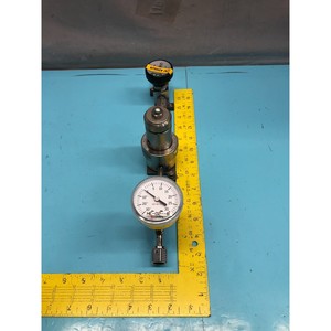APTECH AP5002SZ-4-MT-SC-MK PRESSURE - Equipo y Piezas de Semiconductores de Confianza de Marca Global - Product Image 1