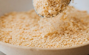 Sucre de Palme du Vietnam, Édulcorant Naturel pour Café & Thé, Cuisine & Pâtisserie, Faible IG, Vente en Gros en Petits Conditionnements, Granulé Brun - Product Image 3