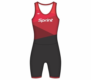 Combinaison de Rameur Professionnelle pour Hommes – Tenue de Sport Unisexe pour Clubs et Équipes - Product Image 3