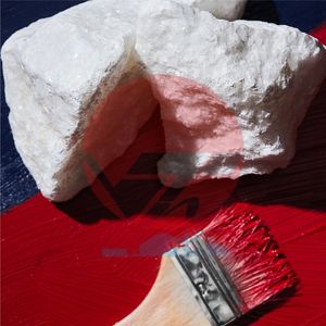 เม็ดมีดกลม CaCO3 สำหรับงานกลึง ใช้กับประตู PVC - Product Image 4