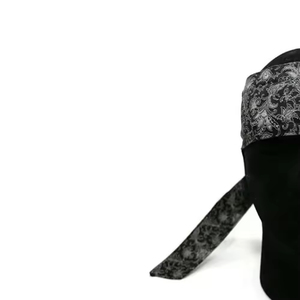 Bandeau personnalisé en nylon antidérapant pour le yoga, les sports, la course à pied et le fitness, élastique et absorbant la transpiration pour homme - Product Image 5