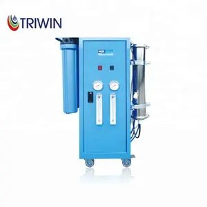 Made in Taiwan Commercial Drinking Water RO System 800 GPD