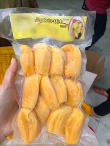 ขนุนไทยแช่แข็ง IQF พร้อมแปรรูปเป็นชิ้นสำหรับทำชิปส์ เนื้อผลไม้ ของหวาน และเครื่องดื่ม ขายส่งจำนวนมาก ผู้จัดจำหน่ายจากเวียดนาม - Product Image 5