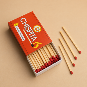 Manufacturer Direct Sales Supply of Factory Price Safety <b>Matches</b> daily use home restaurant - Product Image 2