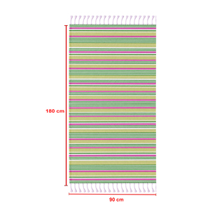 Wholesale in India Customized Logo Quick Dry Turkish <b>Hammam</b> Striped <b>Towel</b> Super Absorbent Cotton Multi-Purpose with Cheap Price. - Product Image 6