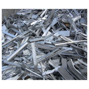 Chatarra de extrusión de aluminio 6063, material de aleación de aluminio industrial limpio para plantas de reciclaje y fundición - Product Image 3