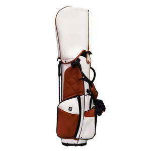 Bolsa de Golf Personalizable al por Mayor, Unisex, Impermeable, de Cuero, Gran Capacidad, Ligera - Product Image 4