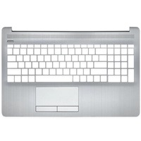 Casing Laptop Baru untuk HP 15-DA 15-DB 250 G7 255 G7 TPN-C135 ABCD Shell LCD Back Cover Palmrest Bottom Case L20387-001