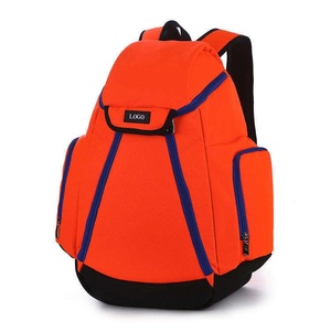 Mochila de Baloncesto, Bolsa Deportiva Grande con Compartimento Separado para Balón y Zapatos, Ideal para Voleibol - Product Image 6