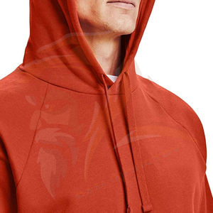 Sweat à capuche pour homme de qualité supérieure, couleur personnalisée, style pull-over, nouveau modèle élégant, vente en gros, sweat à capuche pour homme sur mesure - Product Image 4