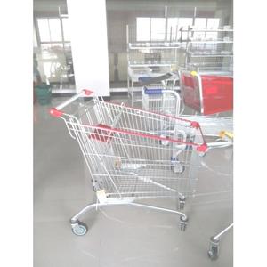 Chariot à provisions (YD-90E) Chariot léger facile à déplacer Offre Spéciale prix - Product Image 4