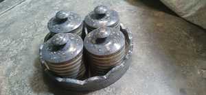 Cuenco de resina hecho a mano, cuencos de alta calidad - Product Image 4