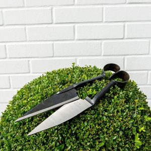 Hot Sale High Quality 30cm Stainless Steel Double Bow Hand <b>Sheep</b> <b>Shear</b> Excellent Farm Equipment Veterinary Surgical Instrument - Product Image 6